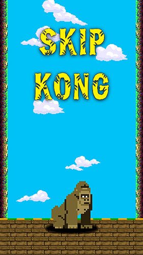 download Skip Kong apk